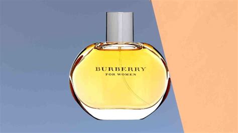 burberry discontinued perfume|Burberry classic perfume old formula.